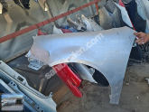 OTO CEMDEN ÇIKMA VOLKSWAGEN GOLF 5 SOL ÖN ÇAMURLUK