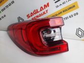 Oto Çıkma Parça / Renault / Kadjar / Far & Stop / Sol Arka Stop / Çıkma Parça 