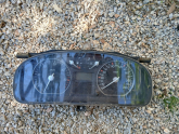 Renault laguna 2 gösterge ekranı km