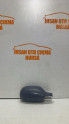 2000 - 2003 Renault Scenic Ayna Kapağı Sağ Siyah