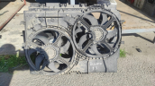 FİAT DUCATO FAN PANELİ 2.3 MOTOR