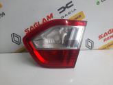 Oto Çıkma Parça / Renault / Fluence / Far & Stop / Sağ Arka Stop / Çıkma Parça 