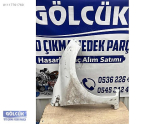 Clio 4 Sağ Ön Çamurluk