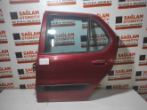 Oto Çıkma Parça / Tata / Indica / Oto Cam / Kapı Camları / Çıkma Parça 