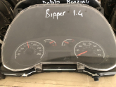Peugeot Bipper Kilometre Saati