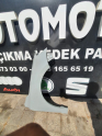 Oto Çıkma Parça / Volkswagen / Jetta / Kaporta & Karoser / Sağ Ön Çamurluk / Çıkma Parça 