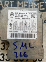 ÇIKMA AUDI A5 8K0 959 655 N 8K0959655N AIRBAG BEYNİ