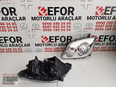 Oto Çıkma Parça / Toyota / Avensis / Far & Stop / Sağ Ön Far / Sıfır Parça 