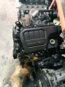 Renault talisman 1.6 motor