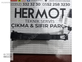 Oto Çıkma Parça / Audi / A4 / Kaporta & Karoser / Kapı Kilidi / Sıfır Parça 