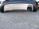Oto Çıkma Parça / Jeep / Compass / Tampon / Arka Tampon / Çıkma Parça 