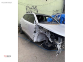 Oto Çıkma Parça / Peugeot / 2008 / Kaporta & Karoser / Kesme Tavan Sacı / Çıkma Parça 