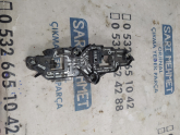 Oto Çıkma Parça / Peugeot / 307 / Far & Stop / Sol Arka Stop / Çıkma Parça 