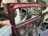 Oto Çıkma Parça / Ford / Mondeo / Kaporta & Karoser / Dış Kapı Kolu / Çıkma Parça 
