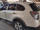 Oto Çıkma Parça / Chevrolet / Captiva / Motor / Takozu & Kulağı / Çıkma Parça 