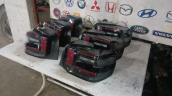 Oto Çıkma Parça / Citroen / C3 / Far & Stop / Sağ Arka Stop / Çıkma Parça 