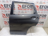 Oto Çıkma Parça / Honda / CR-V / Kaporta & Karoser / Sol Arka Kapı / Çıkma Parça 
