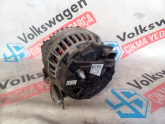 volkswagen passat b6 1.6 fsi şarj dinamosu