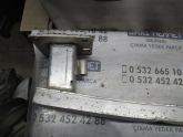 Oto Çıkma Parça / Peugeot / 3008 / Tampon / Tampon Demiri / Çıkma Parça 