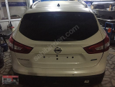 Oto Çıkma Parça / Nissan / Qashqai / Kaporta & Karoser / Bagaj Kapağı / Çıkma Parça 