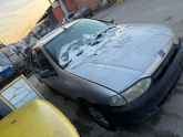 Fiat siena sağ far orijinal