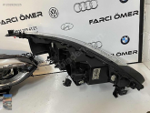 Oto Çıkma Parça / Renault / Megane / Far & Stop / Sağ Ön Far / Çıkma Parça 