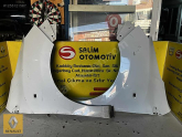 DACİA LODGY ÇIKMA ORJİNAL BEYAZ SAĞ SOL ÇAMURLUK VE DİĞER PARÇAL