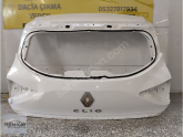 Oto Çıkma Parça / Renault / Clio / Kaporta & Karoser / Bagaj Kapağı / Çıkma Parça 
