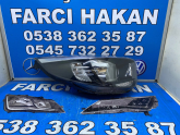 Oto Çıkma Parça / Kia / Rio / Far & Stop / Sağ Ön Far / Çıkma Parça 