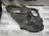 Oto Çıkma Parça / Ford / Fiesta / Oto Cam / Cam Krikosu / Çıkma Parça 