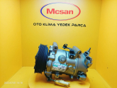 Oto Çıkma Parça / Peugeot / 207 / Klima / Klima Kompresörü / Çıkma Parça 
