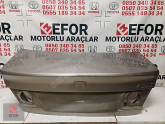 Oto Çıkma Parça / Honda / Civic / Kaporta & Karoser / Bagaj Kapağı / Çıkma Parça 