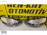 Oto Çıkma Parça / Renault / Clio / Far & Stop / Sol Ön Far / Sıfır Parça 