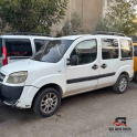 FİAT DOBLO SOL SAĞ/ÖN ARKA KAPI ANTALYA GÜL OTO
