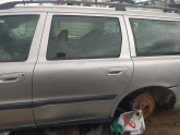 Oto Çıkma Parça / Volvo / V70 / Kaporta & Karoser / Sol Arka Kapı / Çıkma Parça 