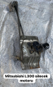 Oto Çıkma Parça / Mitsubishi / L300 / Oto Cam / Silecek Motoru / Çıkma Parça 