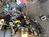 Oto Çıkma Parça / Opel / Corsa / Elektrik / Elektrik Tesisatı / Çıkma Parça 
