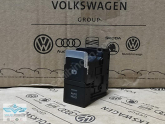 Oto Çıkma Parça / Volkswagen / T Roc / Far & Stop / Far Ayar Düğmesi / Sıfır Parça 