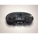 z Volkswagen Polo 6R Kilometre Saati Gösterge Paneli 6R0920860DX