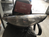 Oto Çıkma Parça / Peugeot / 207 / Far & Stop / Sol Ön Far / Çıkma Parça 