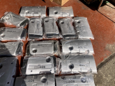 Oto Çıkma Parça / Opel / Astra / Motor / Motor Kapağı / Çıkma Parça 
