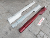 Oto Çıkma Parça / Seat / Ibiza / Kaporta & Karoser / Marşpiyel Sacı / Çıkma Parça 