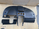 Oto Çıkma Parça / Lamborghini / Gallardo / Göğüslük & Torpido / Komple Torpido / Çıkma Parça 