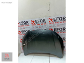 Oto Çıkma Parça / Honda / Civic / Kaporta & Karoser / Kaput / Çıkma Parça 