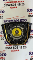 Oto Çıkma Parça / Ford / Tourneo Connect / Direksiyon / Direksiyon Airbag / Çıkma Parça 