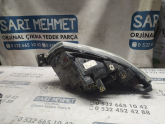 Oto Çıkma Parça / Bmw / 3 Serisi / Far & Stop / Sağ Ön Far / Çıkma Parça 