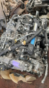 Mitsubishi Fuso Canter Prestij Euro5 Motor Komple