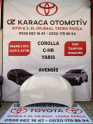 2013-2018 TOYOTA COROLLA ÇIKMA ORJİNAL ÖN KAPUT