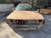 MİTSUBİSHİ LANCER MOTOR KAPUTU ORJİNAL ÇIKMA 1988 MODEL TEMİZ