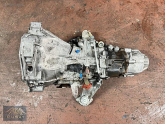 Oto Çıkma Parça / Audi / A4 / Şanzıman / Şanzıman Komple / Çıkma Parça 